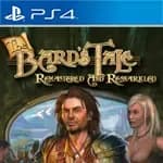 The Bard's Tale: Remastered and Resnarkled