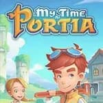 My Time At Portia