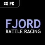 Fjord battle racing