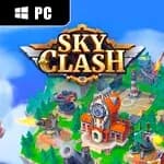 Sky Clash: Lords of Clans 3D