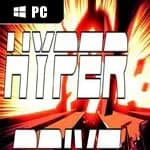 HYPER DRIVE - The Insane Gravity Race