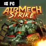 AirMech Strike