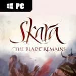 Skara - The Blade Remains