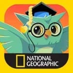 AJ Academy: Amazing Animals