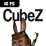 CubeZ