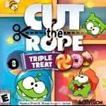 Cut the Rope: Triple Treat