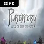 Purgatory: War of the Damned
