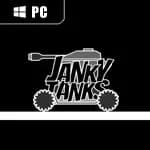 Janky Tanks