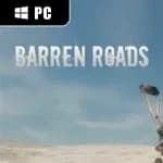 Barren Roads
