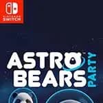 Astro Bears Party