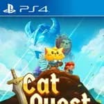 Cat Quest