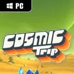 Cosmic Trip