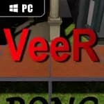 VeeR Pong