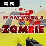 69 Ways to Kill a Zombie