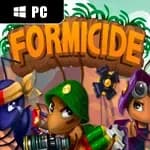 Formicide