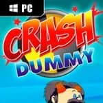 Crash Dummy