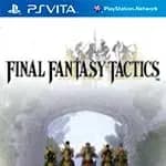 Final Fantasy Tactics
