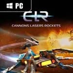 Cannons Lasers Rockets