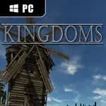 KINGDOMS