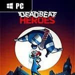 Deadbeat Heroes