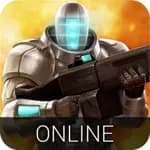 Heroes of CyberSphere: Online