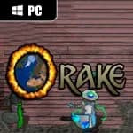 Orake 2D MMORPG