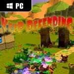 Keep Defending
