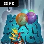 Balloon Chair Death Match