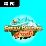 Steam Bandits: Outpost