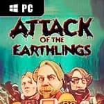 Attack of the Earthlings