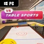 VR Table Sports