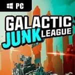 Galactic Junk League