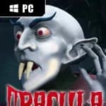 Dracula: Vampires vs. Zombies