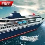 Big Cruise Ship Games Passenger Cargo Simulator