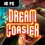 Dream Coaster VR