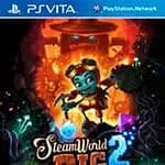 SteamWorld Dig 2