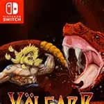 Volgarr the Viking