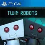 Twin Robots