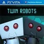 Twin Robots