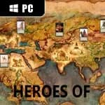 Heroes of Civilizations