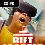 Rift Coaster HD Remastered VR