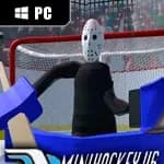 Mini Hockey VR