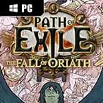Path of Exile: The Fall of Oriath