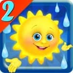 SunnyFunnies: Umbrellas