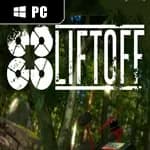 Liftoff: FPV Drone Racing