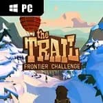The Trail: Frontier Challenge