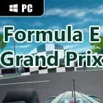 Formula E: Grand Prix
