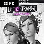 Life is Strange: Before the Storm - Episode 2: Brave New World