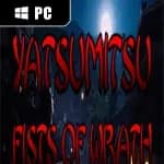 Yatsumitsu Fists of Wrath
