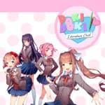 Doki Doki Literature Club!